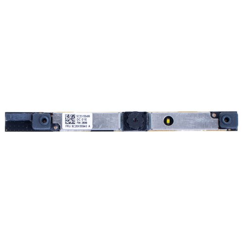 Webcam Lenovo IdeaPad 5-15 3-15 3-17 3-14 L340 17| 5C20X55540