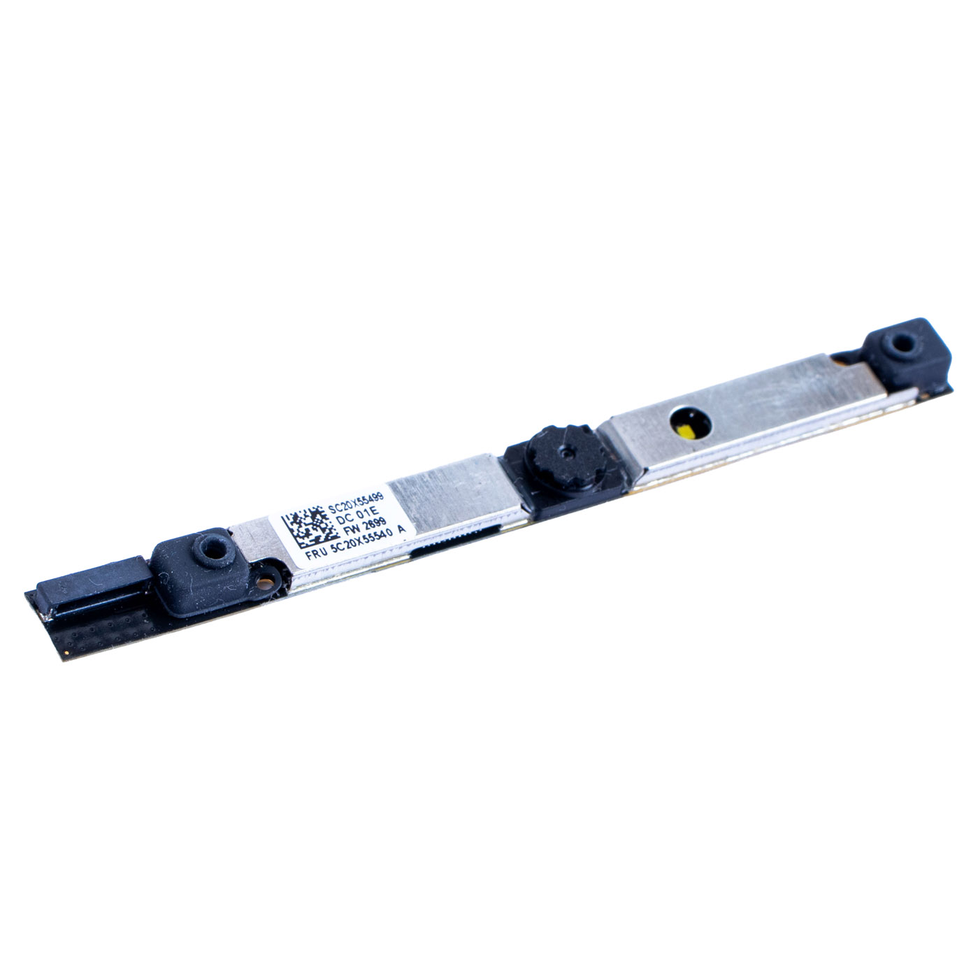 Webcam Lenovo IdeaPad 5-15 3-15 3-17 3-14 L340 17| 5C20X55540