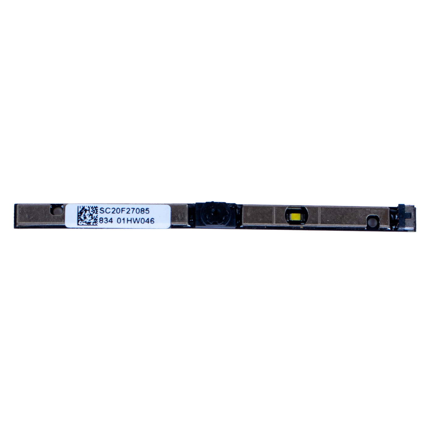 Lenovo IdeaPad C340 Flex 14-15 Camera | 01HW046
