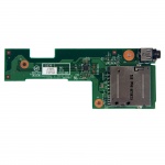 Sound card SD card reader Lenovo ThinkPad L430