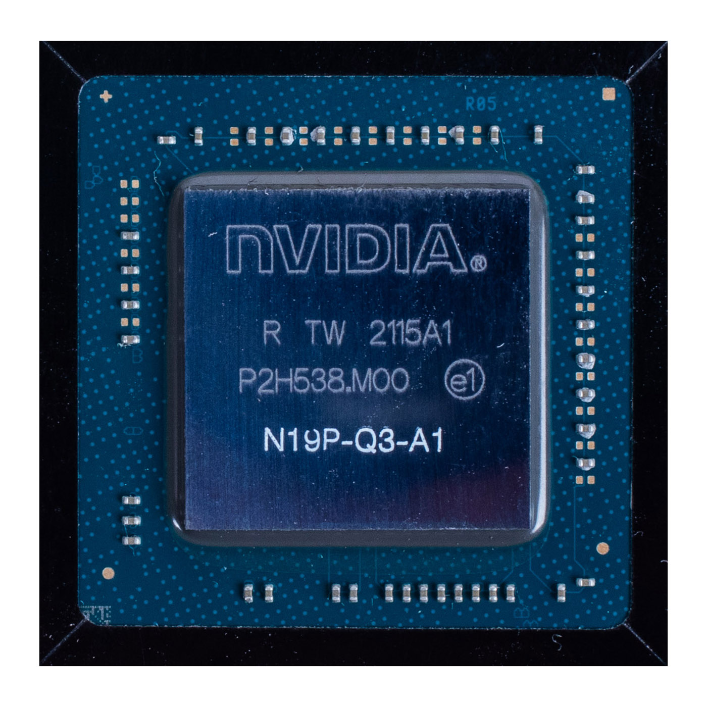 NVIDIA Quadro T2000 4GB Graphics Card for Lenovo ThinkPad P15 Gen 1