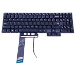 Palmrest keyboard Lenovo IdeaPad 3 15 gaming ARH05 ACH6