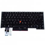 Backlit keyboard Lenovo ThinkPad 14s 1st gen