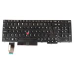Keyboard Lenovo Thinkpad T15 P15s 1st 2nd