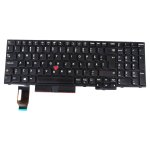 Keyboard Lenovo Thinkpad T15 P15s 1st 2nd