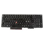 Keyboard Lenovo Thinkpad T15 P15s 1st 2nd