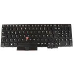 Keyboard Lenovo Thinkpad T15 P15s 1st 2nd