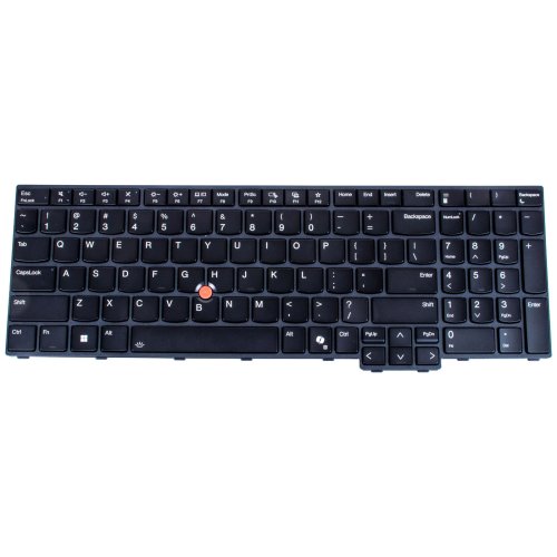 Lenovo ThinkPad T16 L16 3rd gen Keyboard | 5N21Q49827