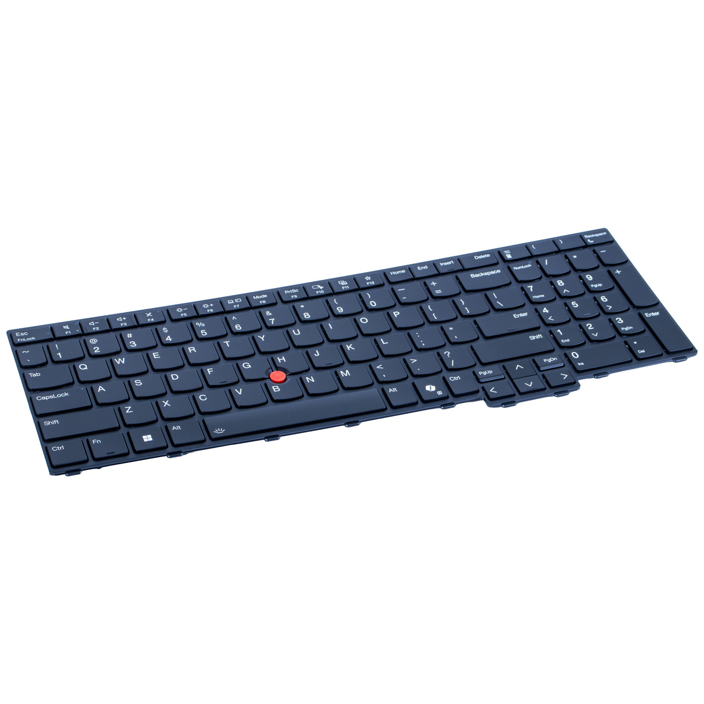 Lenovo ThinkPad T16 L16 3rd gen Keyboard | 5N21Q49827