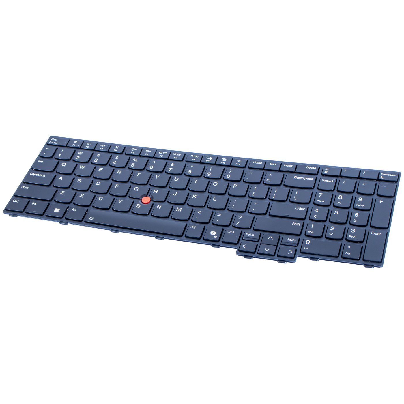 Lenovo ThinkPad T16 L16 3rd gen Keyboard | 5N21Q49827