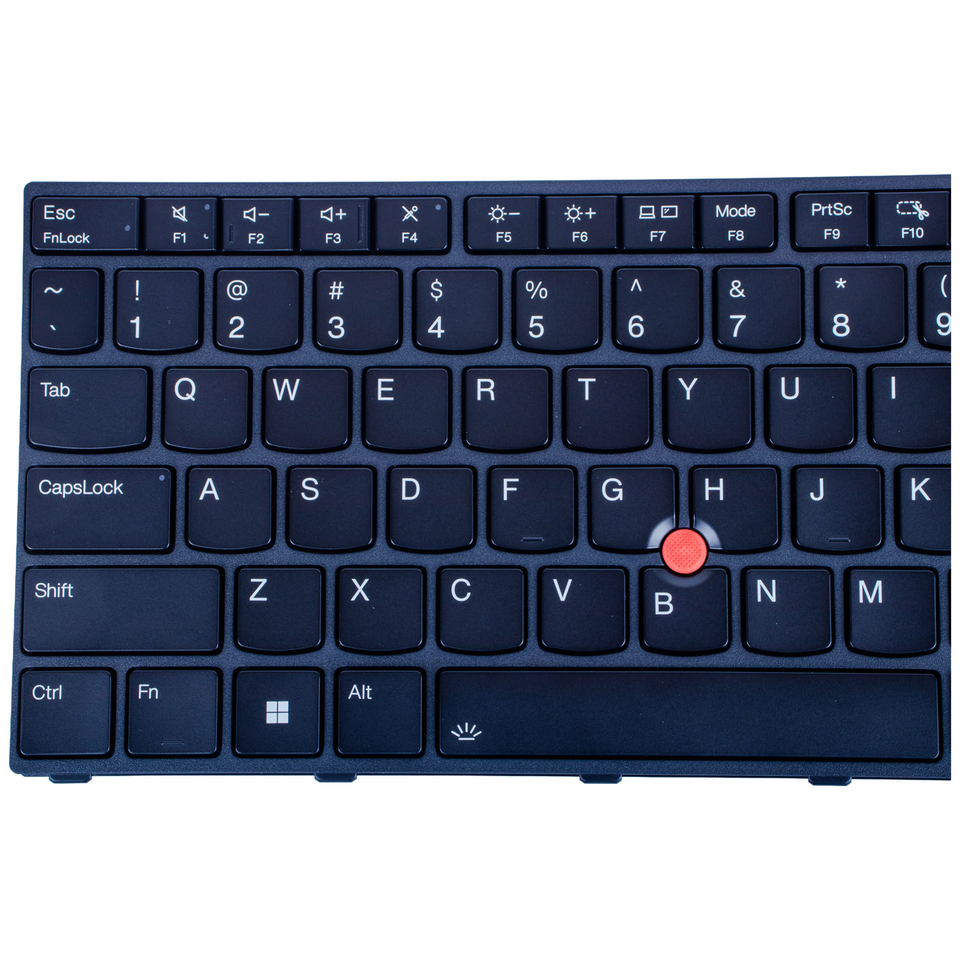 Lenovo ThinkPad T16 L16 3rd gen Keyboard | 5N21Q49827