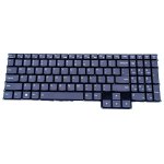Backlit keyboard Lenovo Legion S7 16 IRH8 qwerty