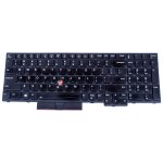 Backlit Keyboard PL Lenovo ThinkPad T15 P15s