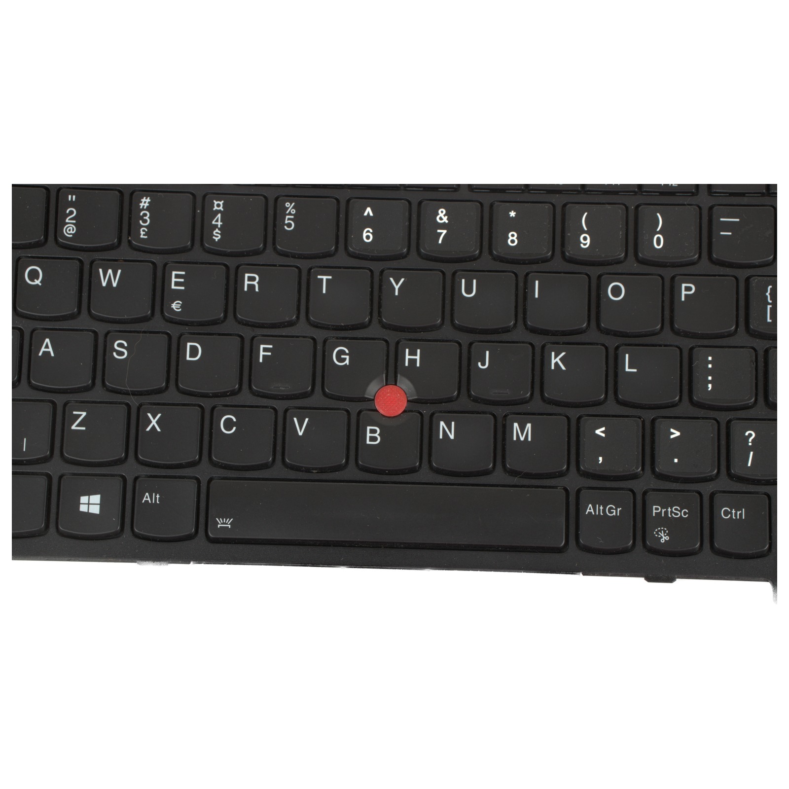 Lenovo ThinkPad P15 P17 T15g Backlit Keyboard