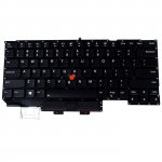 Keyboard US qwerty Lenovo X1 CARBON 5th 6th 2017 2018