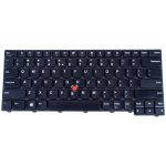US QWERTY keyboard Lenovo ThinkPad L470