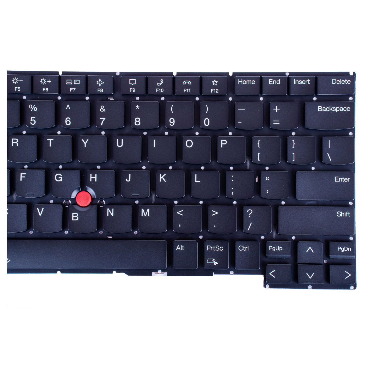 Lenovo ThinkPad E14 5th QWERTY US Keyboard | PK131VP2B00