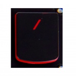 Slash Key Lenovo Y530 Y540 red | SN20R00011