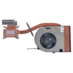 Lenovo ThinkPad P16s 1st gen UMA radiator fan