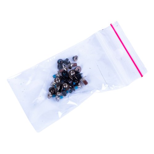 Housing screw set for Lenovo ThinkPad T480s