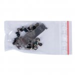 Complete body screw set Lenovo ThinkPad X1 Carbon 2nd