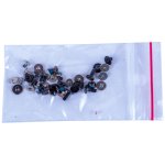 Lenovo ThinkPad T14 P14s 3rd 4th  casing screw set