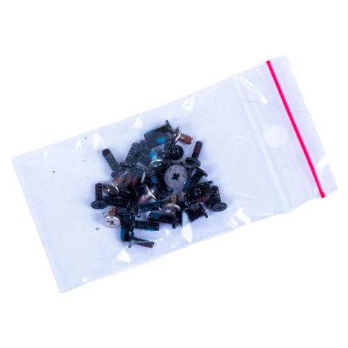 Lenovo IdeaPad L340 17 IRH casing screw set