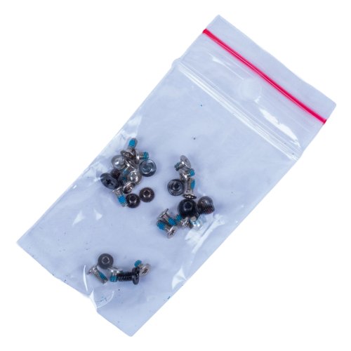 Lenovo ThinkPad X1 Carbon 10 2022 Case Screw Set