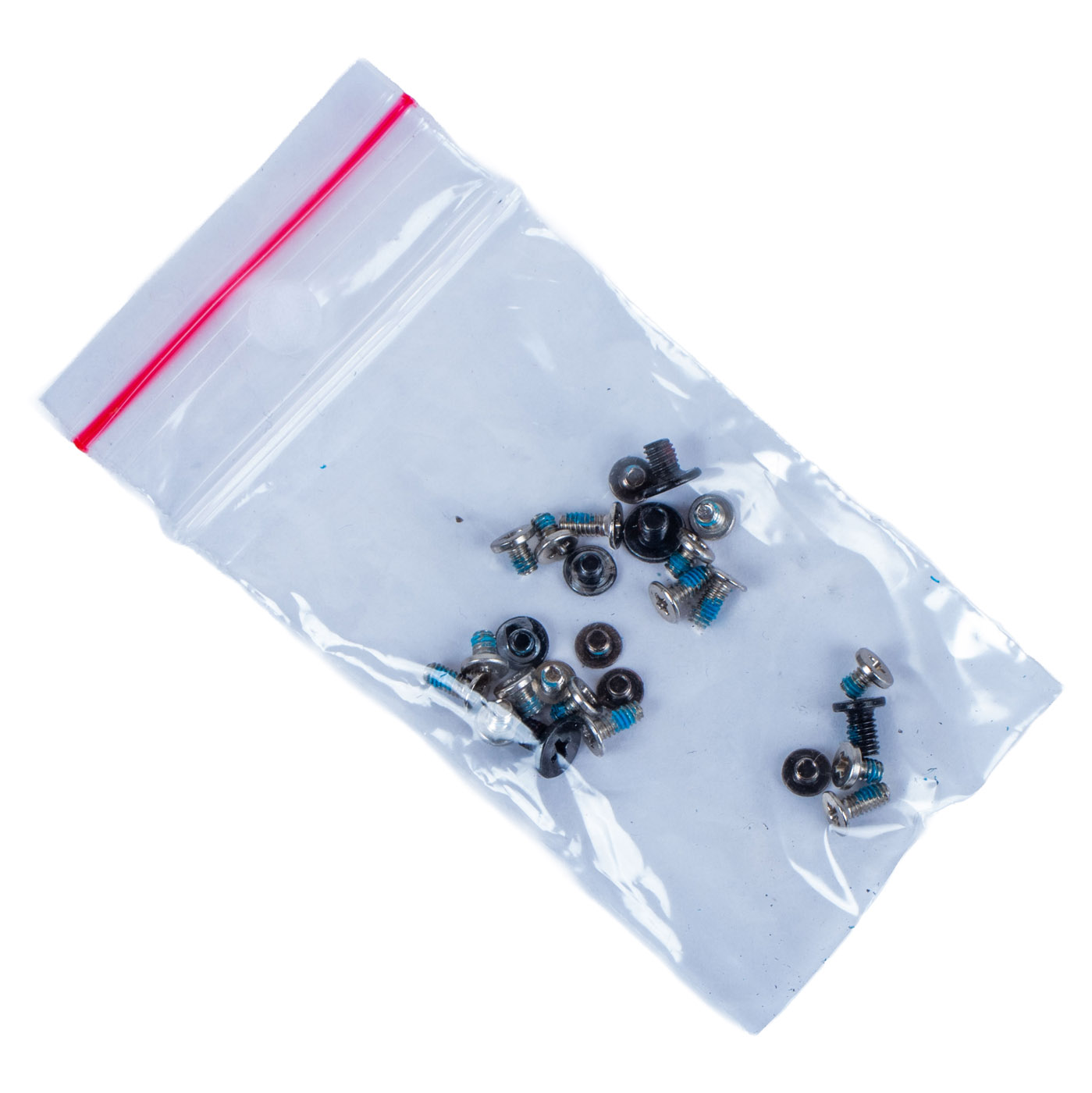 Lenovo ThinkPad X1 Carbon 10 2022 Case Screw Set
