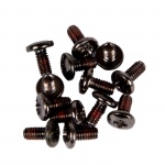 Set of screws for IBM Lenovo T41 T42 T43 15 matrix wing