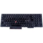 Keyboard Lenovo Thinkpad T15 P15s 1st 2nd