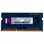 1 GB SODIMM DDR3 10600s RAM Memory KINGSTON