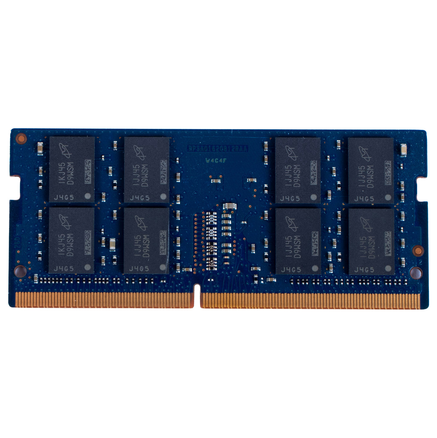 RAM 16 GB SODIMM DDR4 3200 RAMAXEL
