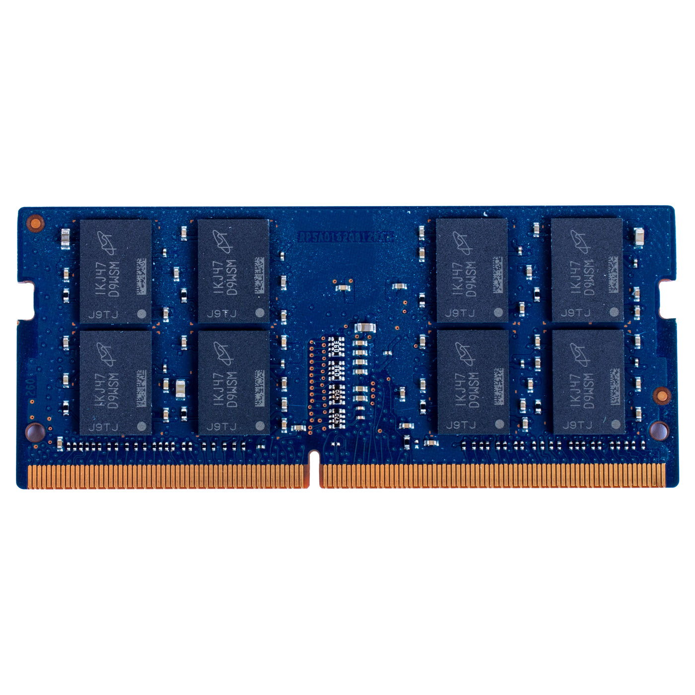 RAM 16 GB SODIMM DDR4 3200 RAMAXEL
