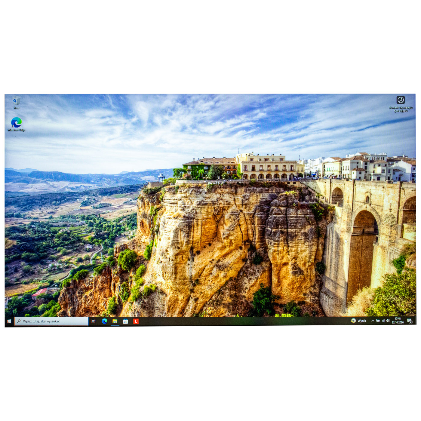 Lenovo L340 17 Y730 17 FHD IPS Display | 5D10Q59856