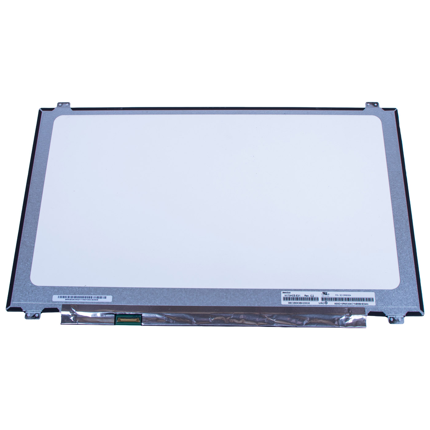 Lenovo L340 17 Y730 17 FHD IPS Display | 5D10Q59856