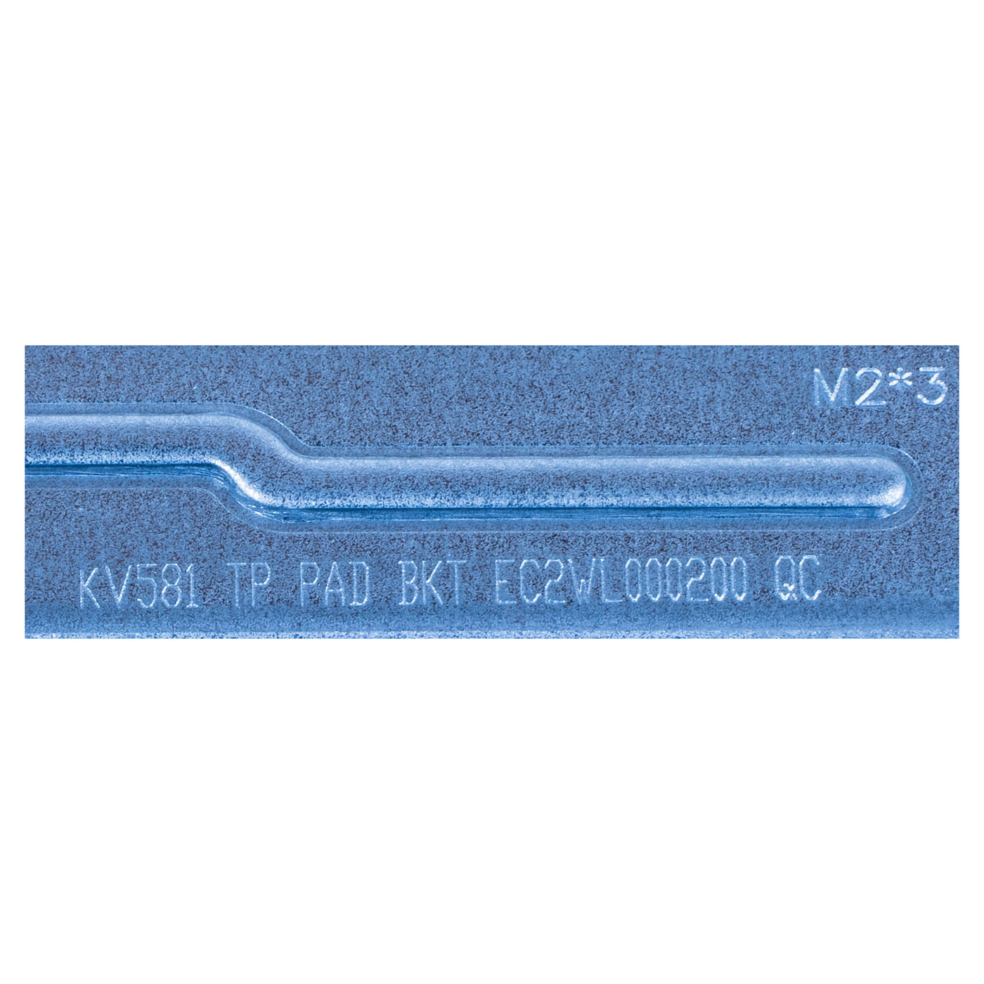 Lenovo IdeaPad V15 Gen 4 touchpad bracket
