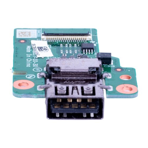 USB socket module Lenovo ThinkPad T480s | 01ER996