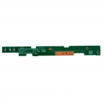 Lenovo ThinkPad T530 W530 Microphone LED Module 04W6816