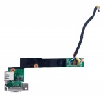 SVIDEO USB Module for Lenovo ThinkPad R61 R61i 15.4