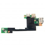 USB LAN Ethernet Sub Card Lenovo ThinkPad T510 T510i 