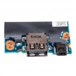 USB Mini Display Port Lenovo ThinkPad  X1 Carbon 2nd
