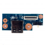 Lenovo ThinkPad X1 Carbon 1st generation USB WiFi switch module