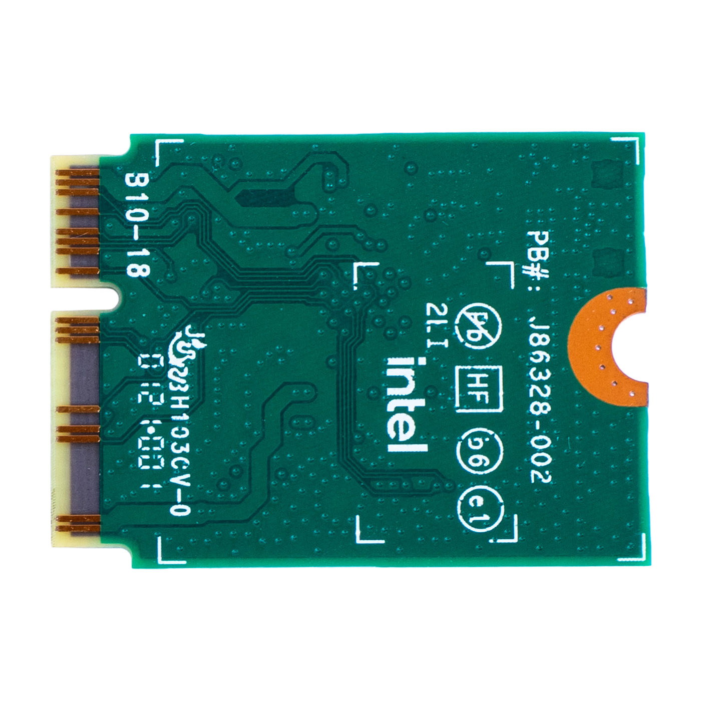WiFi Module 8852CE Lenovo P15 T15g P340 Legion