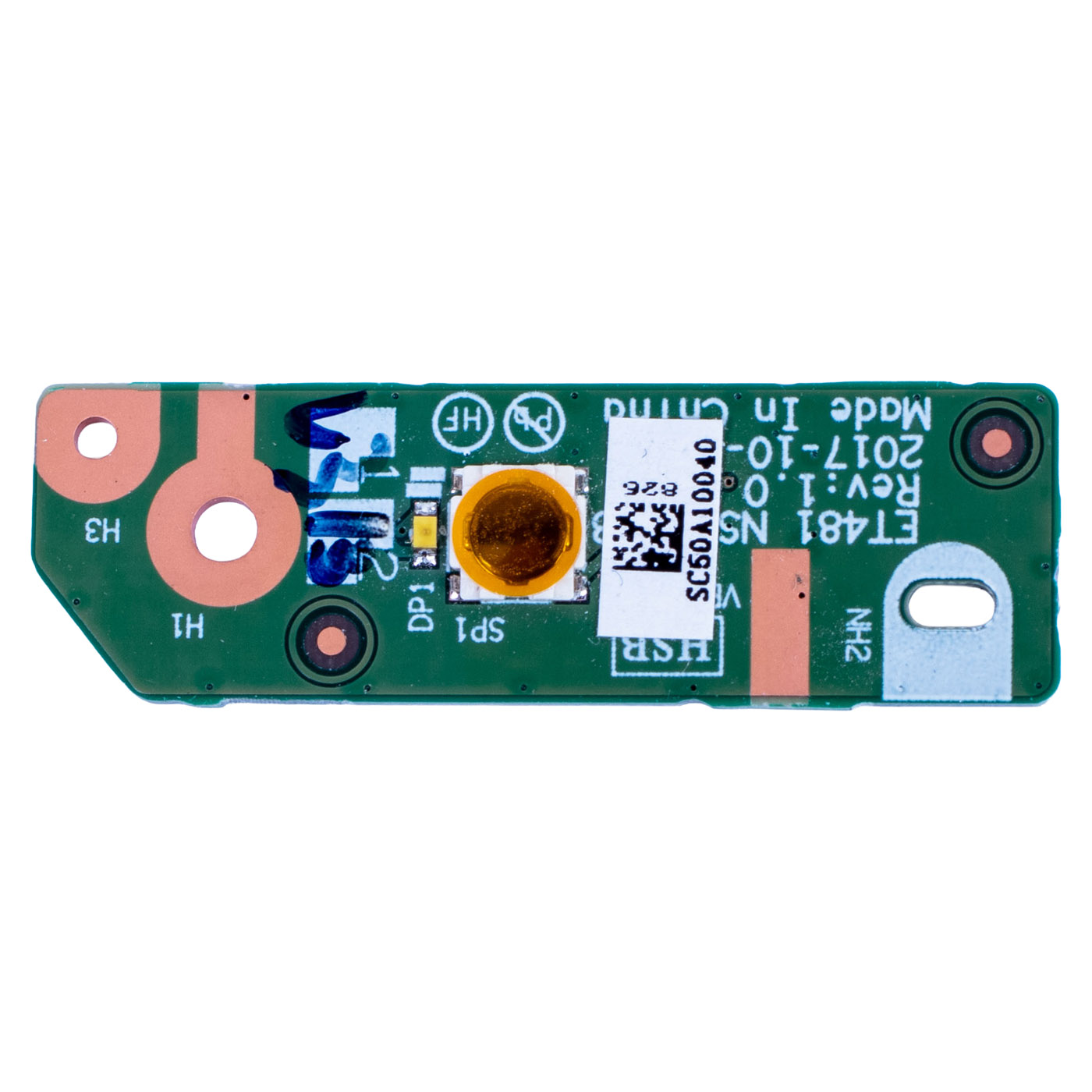 LenovoThinkPad T480s power module | 01ER992