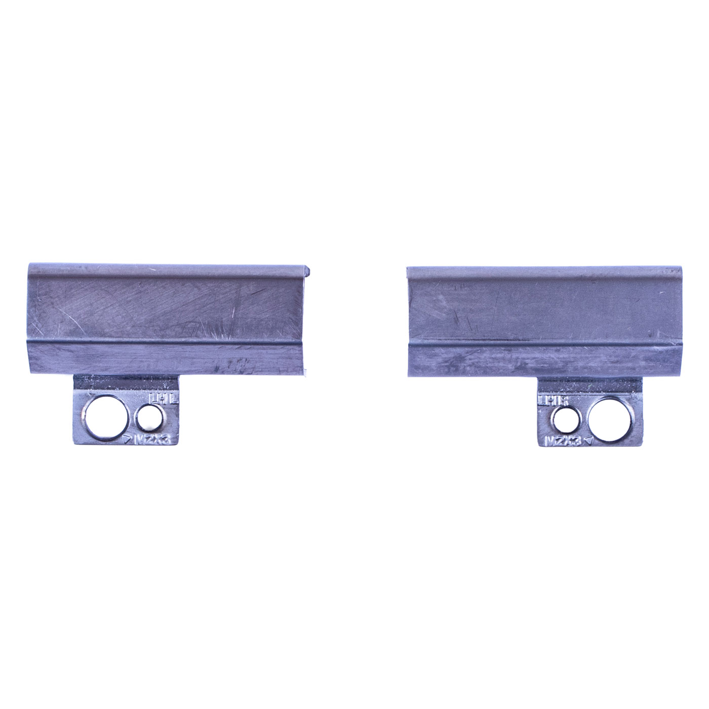 Lenovo ThinkPad P15 T15g hinge covers pair | 5CB0Z69124