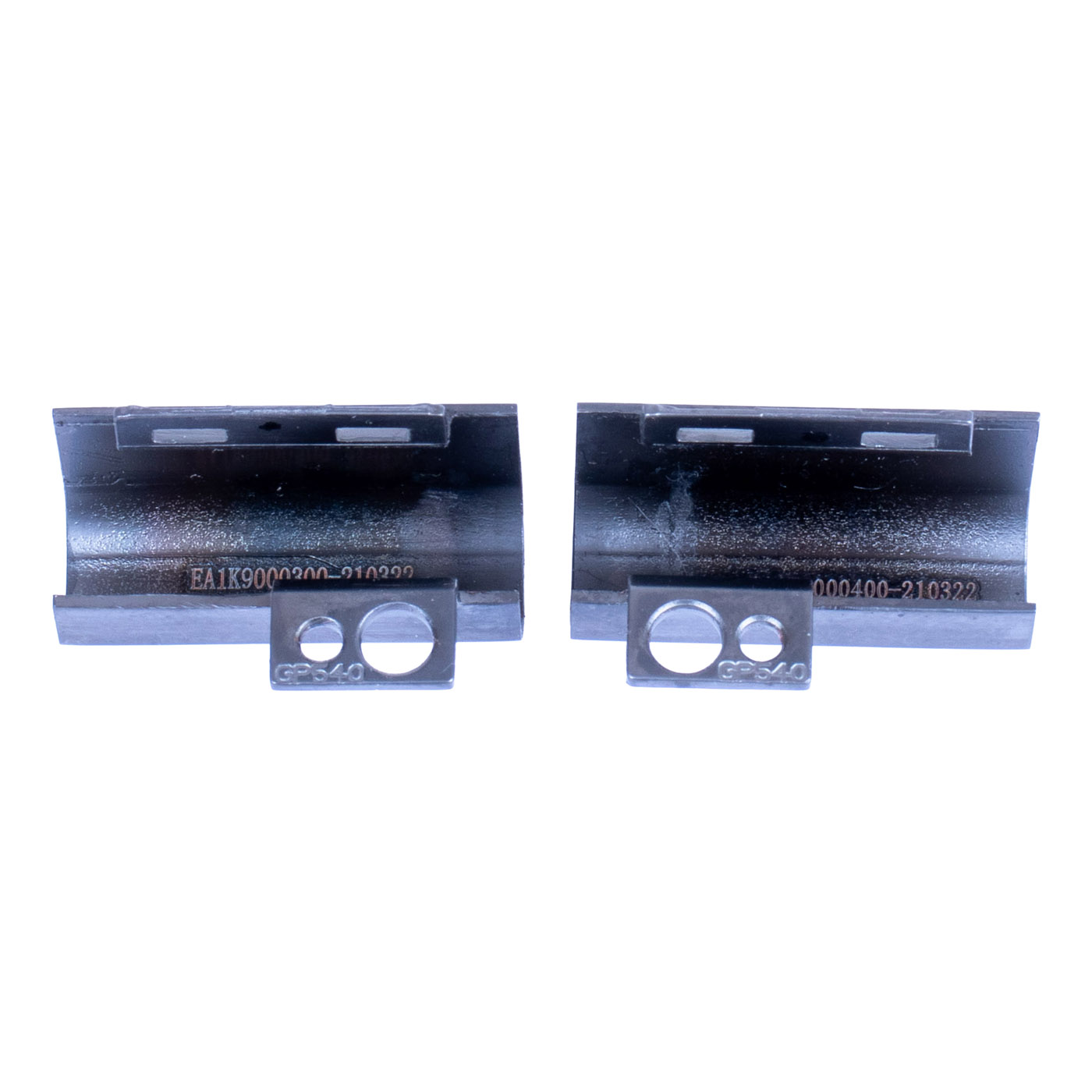 Lenovo ThinkPad P15 T15g hinge covers pair | 5CB0Z69124