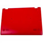 Obudowa dolna Lenovo 100s 14 czerwona