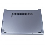 Lower case Lenovo IdeaPad Yoga 730 13 silver