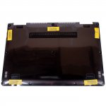 Base cover Lenovo IdeaPad Yoga 710 14 IKB black